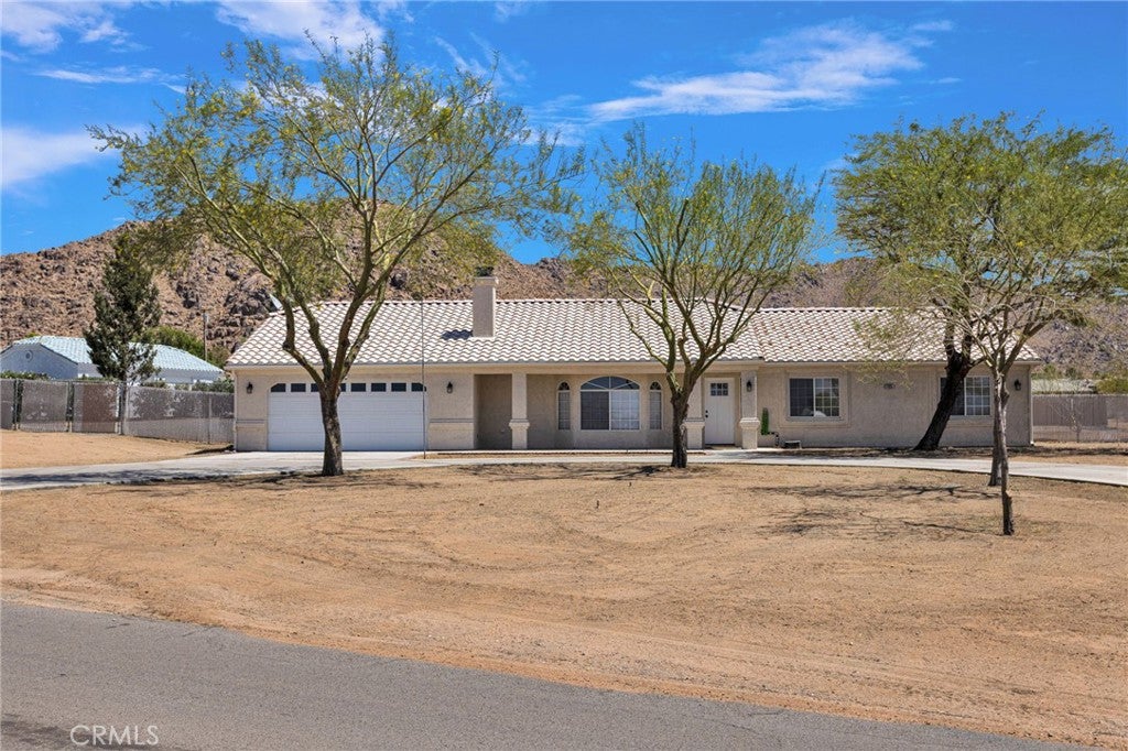 17025 Candlewood Road