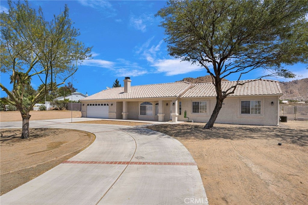 17025 Candlewood Road