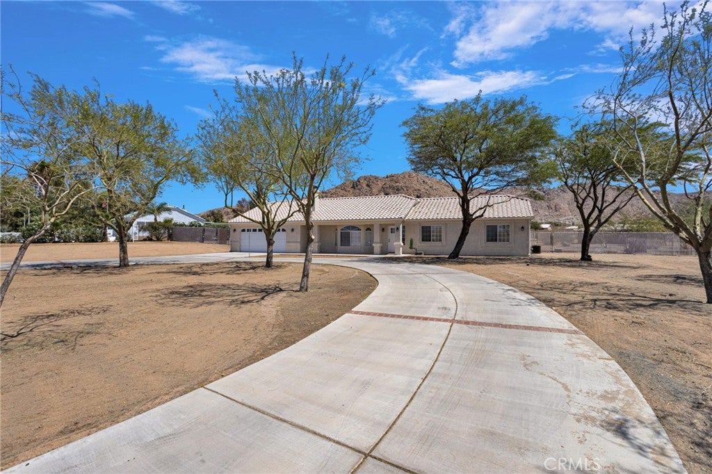 17025 Candlewood Road