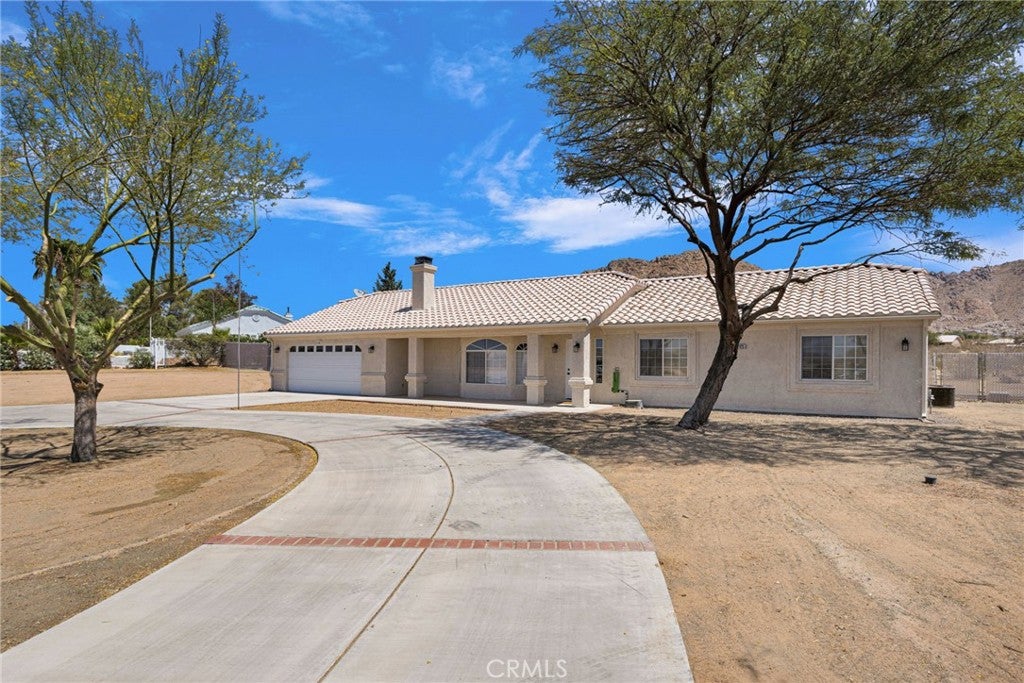 17025 Candlewood Road