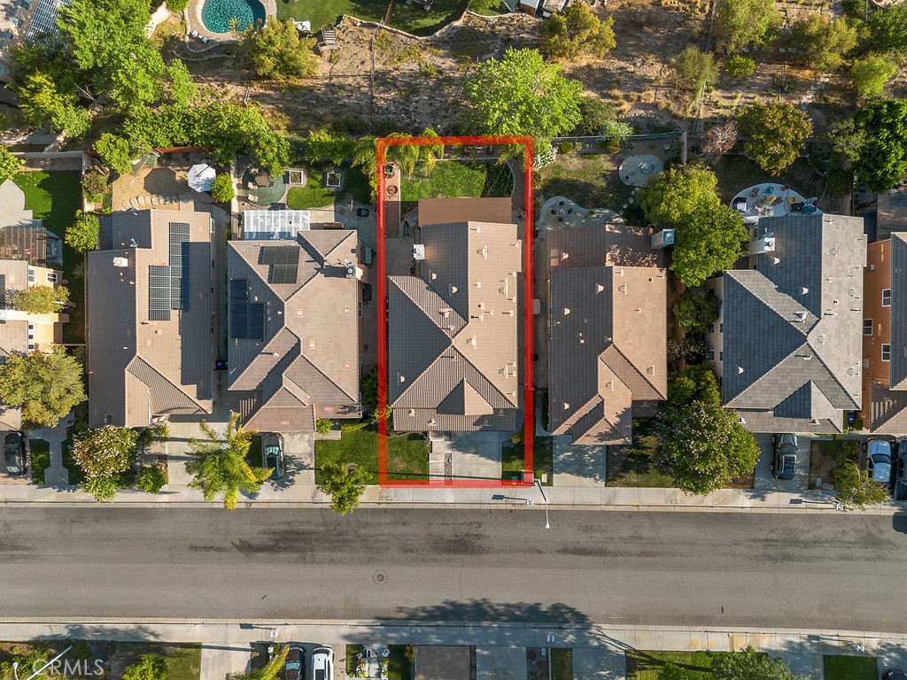 Stone Creek (STNCR) - Residential