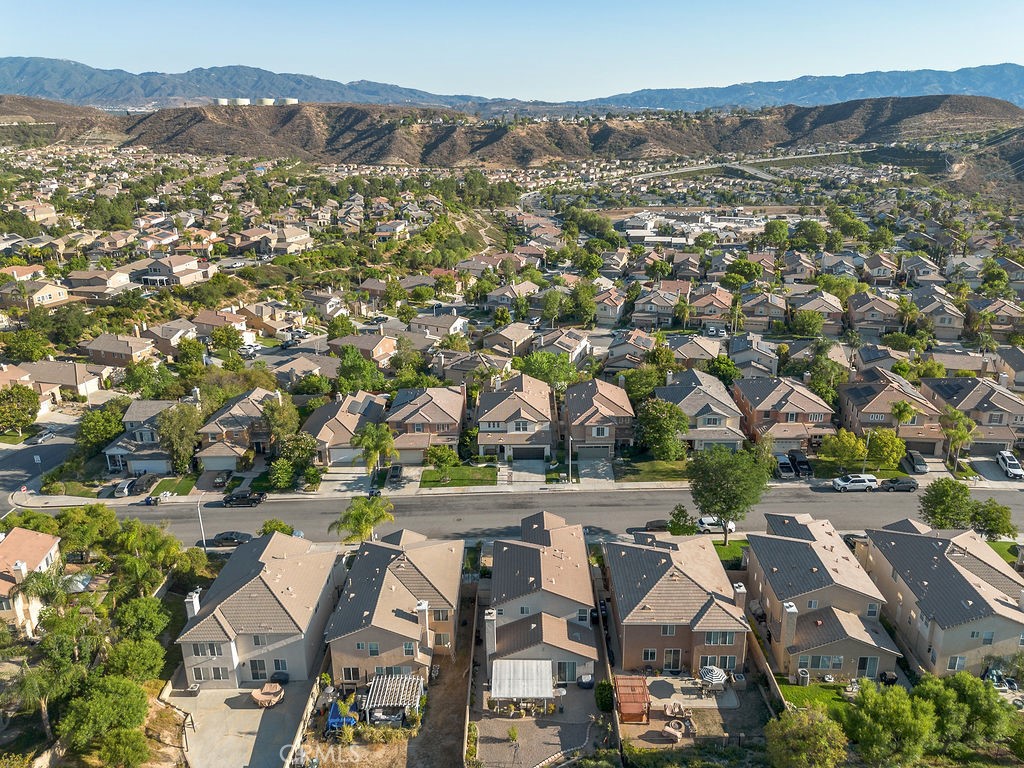 Stone Creek (STNCR) - Residential