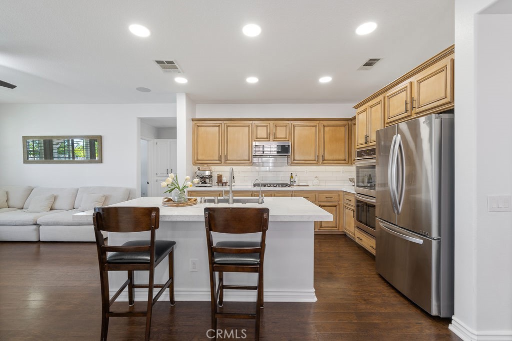 Stone Creek (STNCR) - Residential