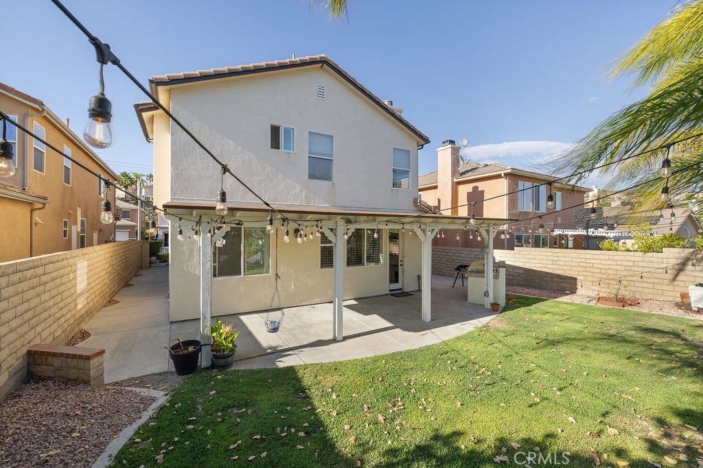 Stone Creek (STNCR) - Residential