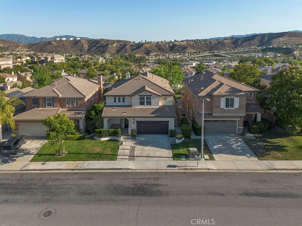 Stone Creek (STNCR) - Residential