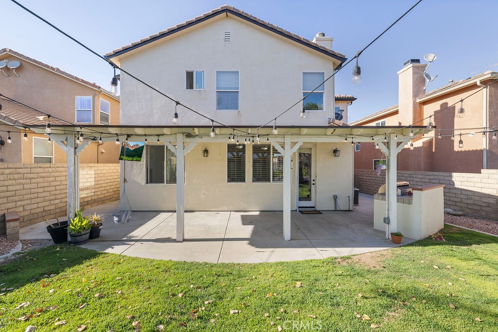 Stone Creek (STNCR) - Residential