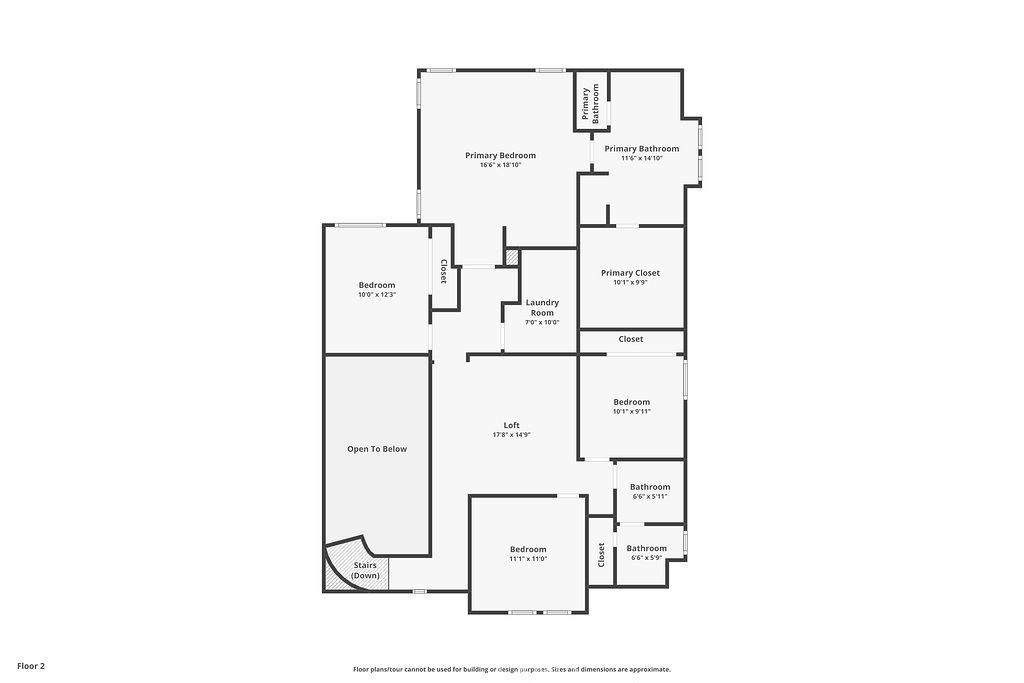 Stone Creek (STNCR) - Residential