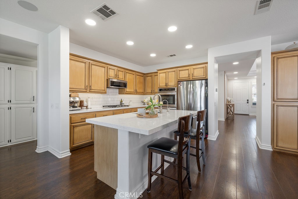 Stone Creek (STNCR) - Residential