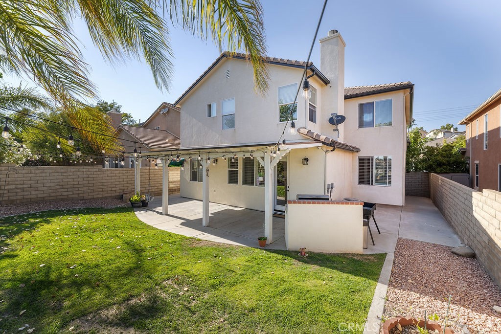 Stone Creek (STNCR) - Residential