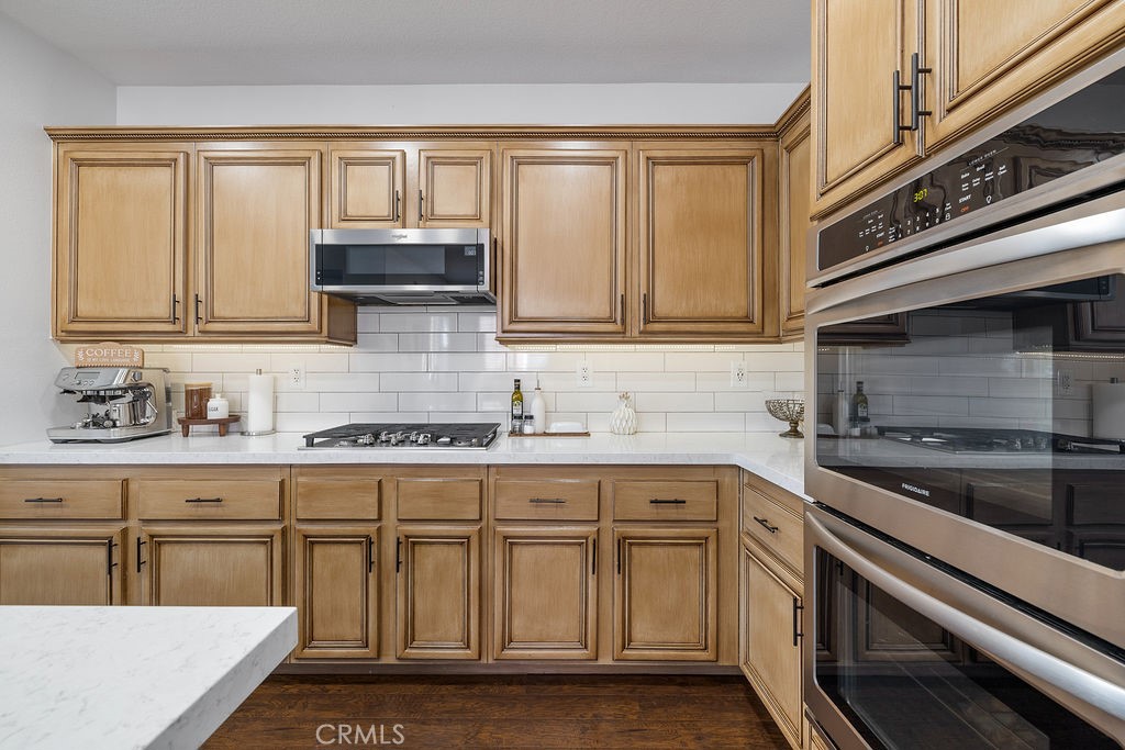 Stone Creek (STNCR) - Residential