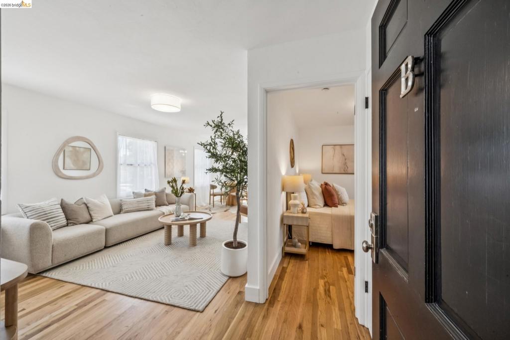 323 63RD STREET B