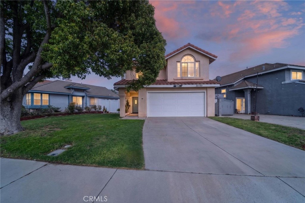 30780 Loma Linda