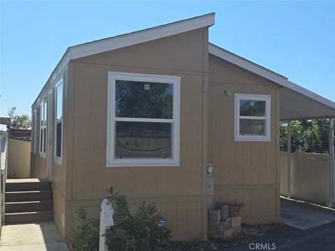 Photo of 13096 Blackbird St #164, Garden Grove, CA 92843 (MLS # SR25198424)