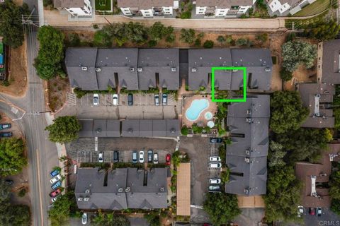 1434 Marshall Road 16 Alpine CA 91901