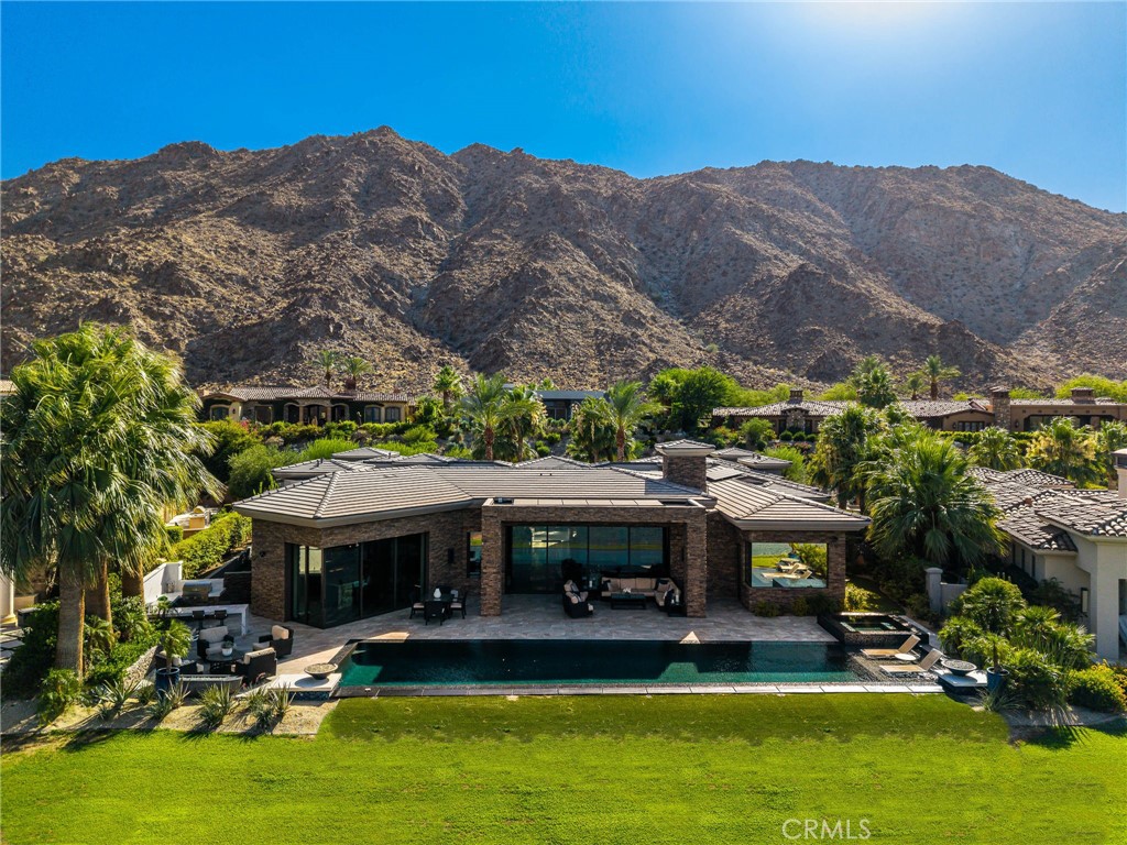 Ironwood Country Club (32317) - Residential