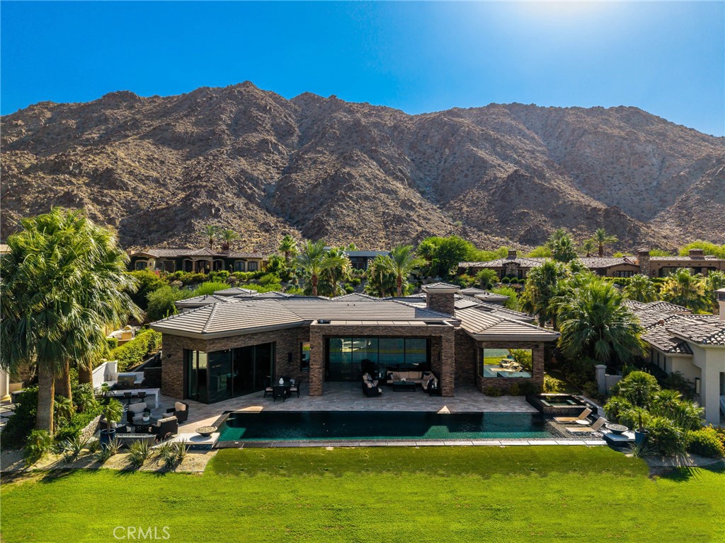 Ironwood Country Club (32317) - Residential