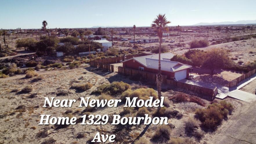 1329 Bourbon Avenue