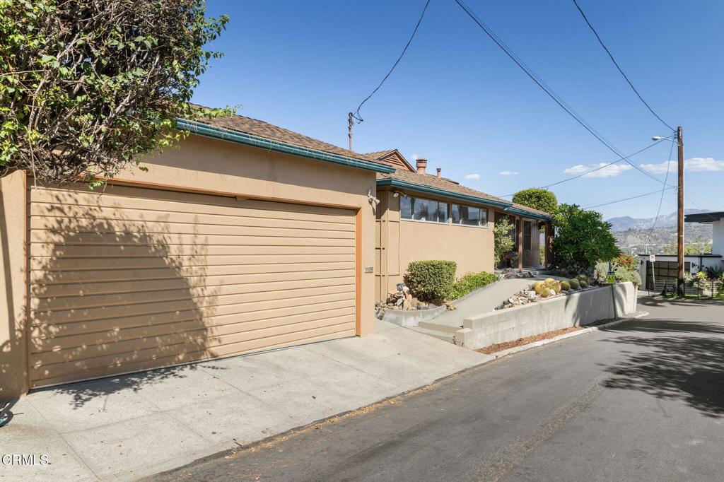 Properties 2 1105 Olancha Drive