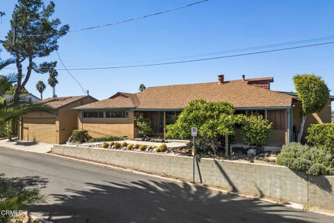 Photo of 1105 Olancha Drive, Los Angeles, CA 90065 (MLS # P1-29201)