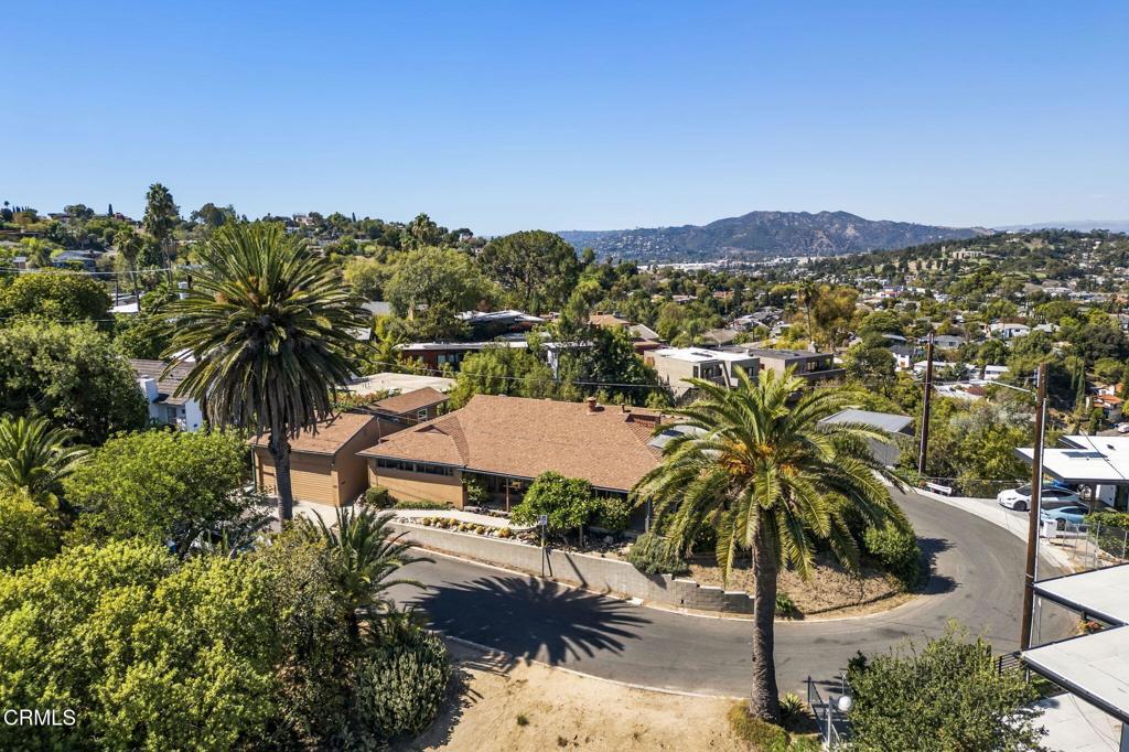 Properties 1 1105 Olancha Drive