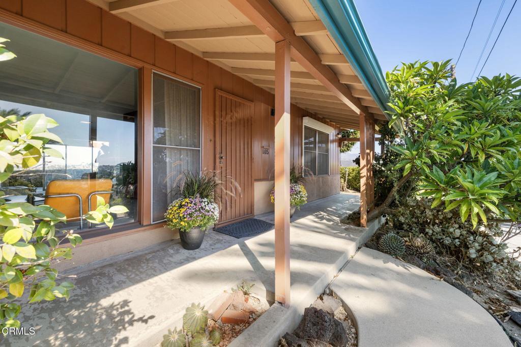 Properties 4 1105 Olancha Drive