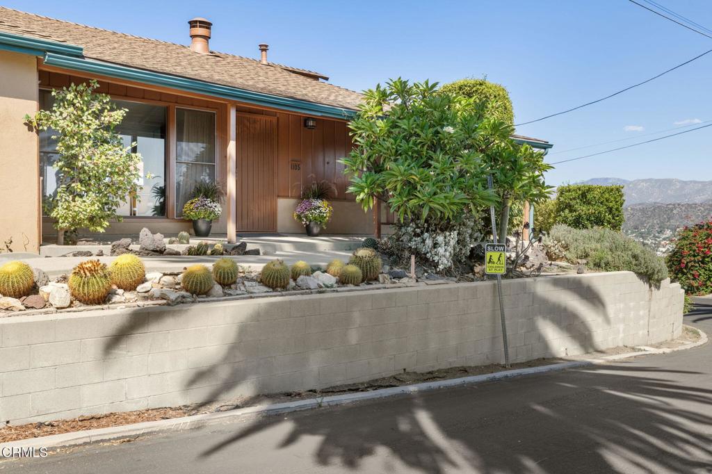 Properties 3 1105 Olancha Drive