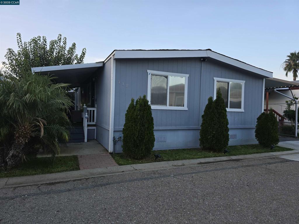 16711 Marsh Creek Road