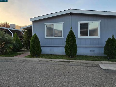 16711 Marsh Creek Road Clayton CA 94517