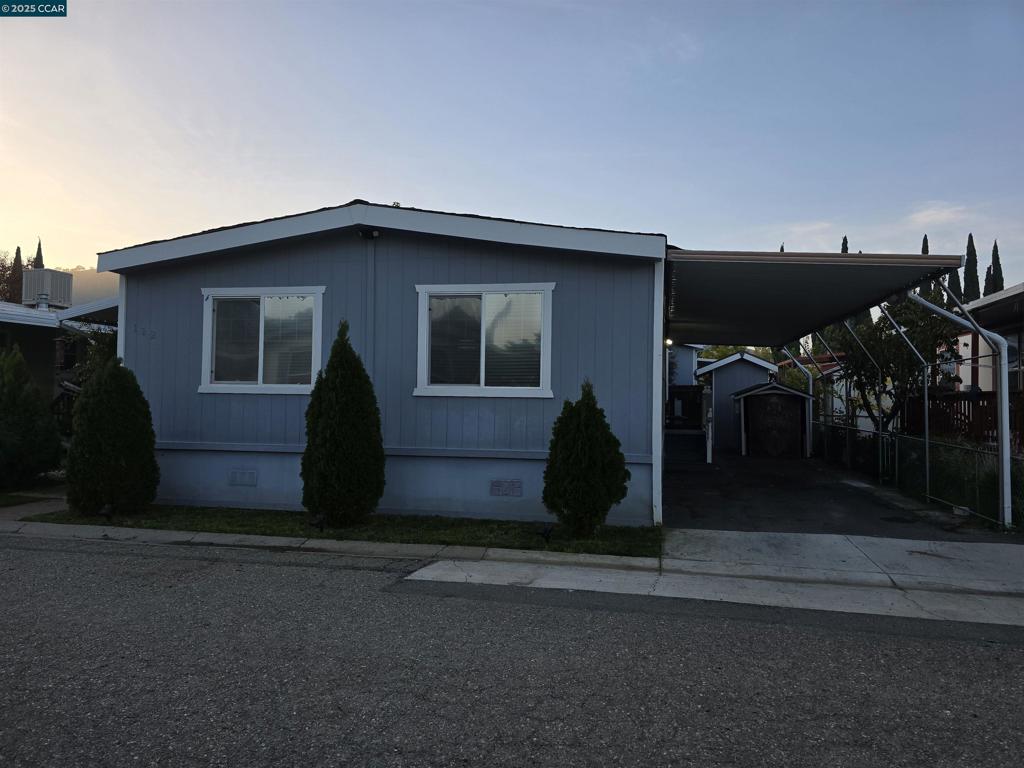 16711 Marsh Creek Road