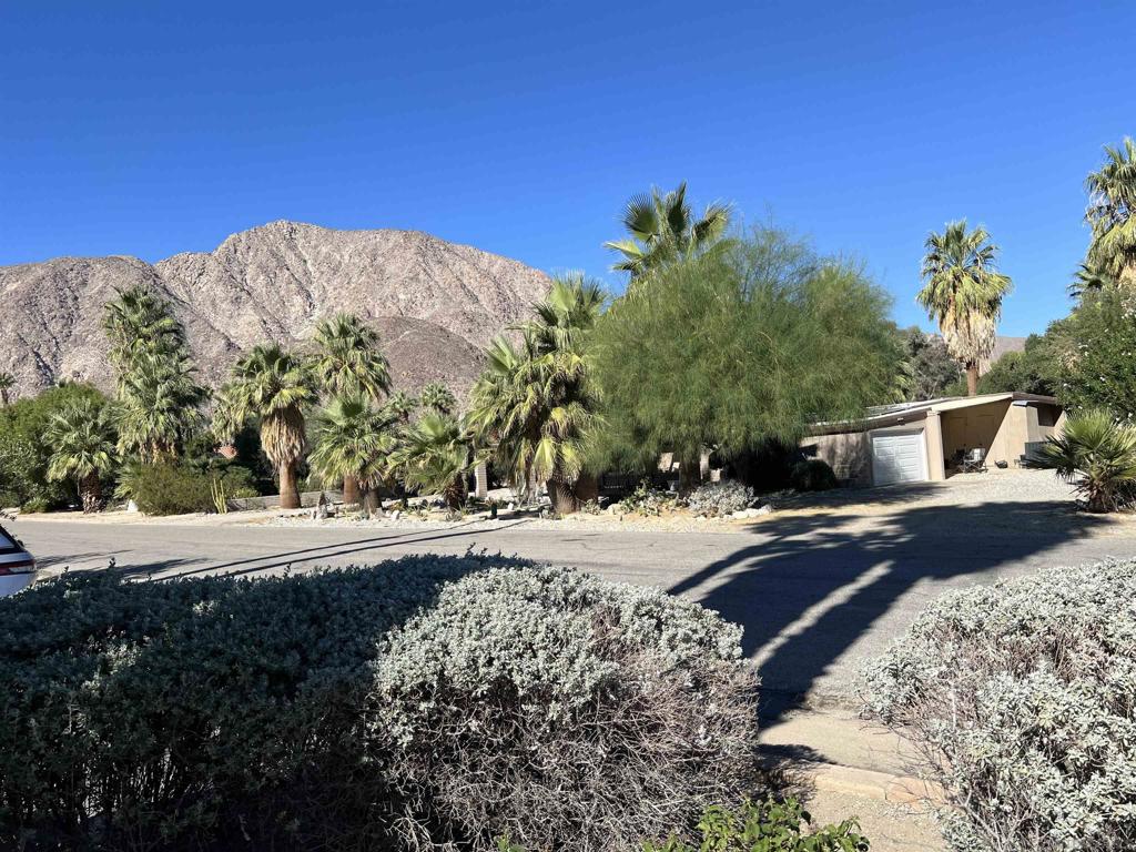 Borrego Springs - Residential