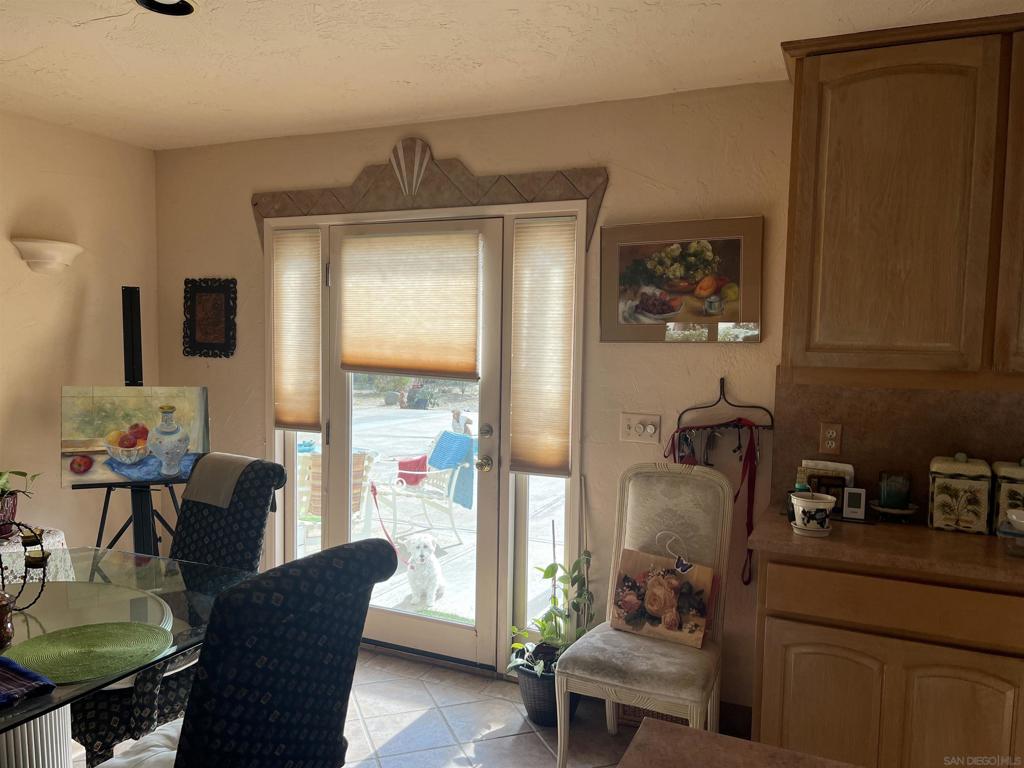 Borrego Springs - Residential