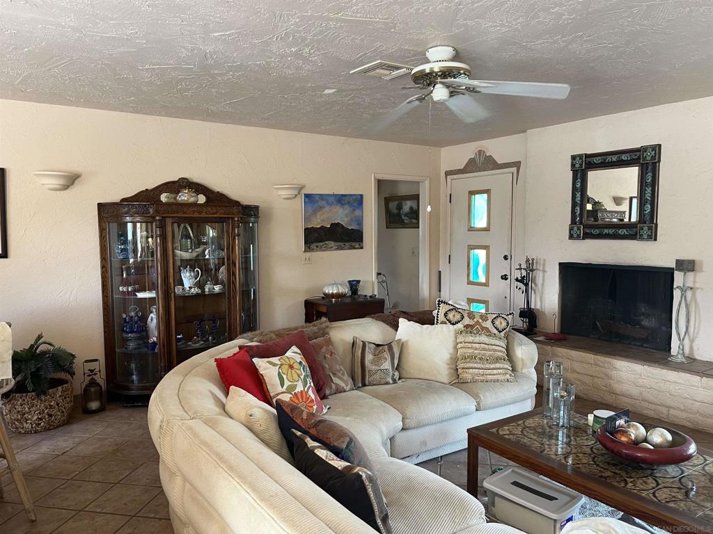 Borrego Springs - Residential