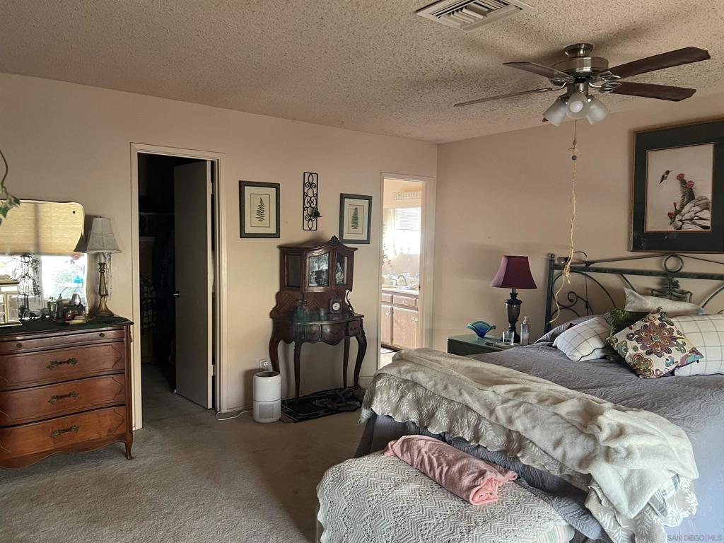 Borrego Springs - Residential