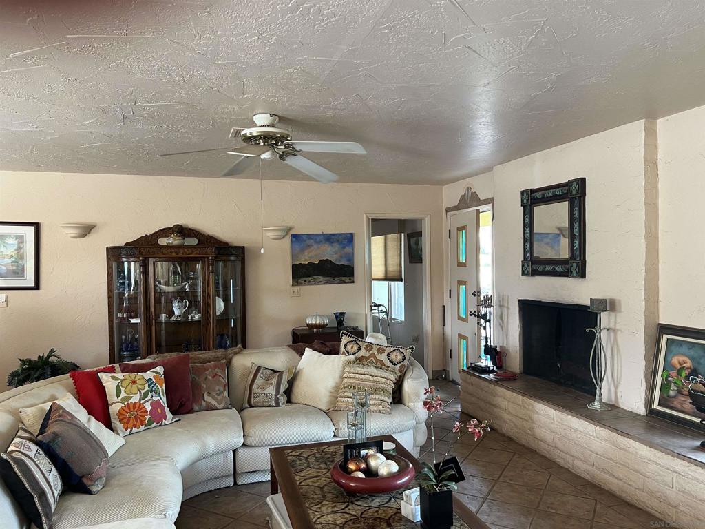 Borrego Springs - Residential