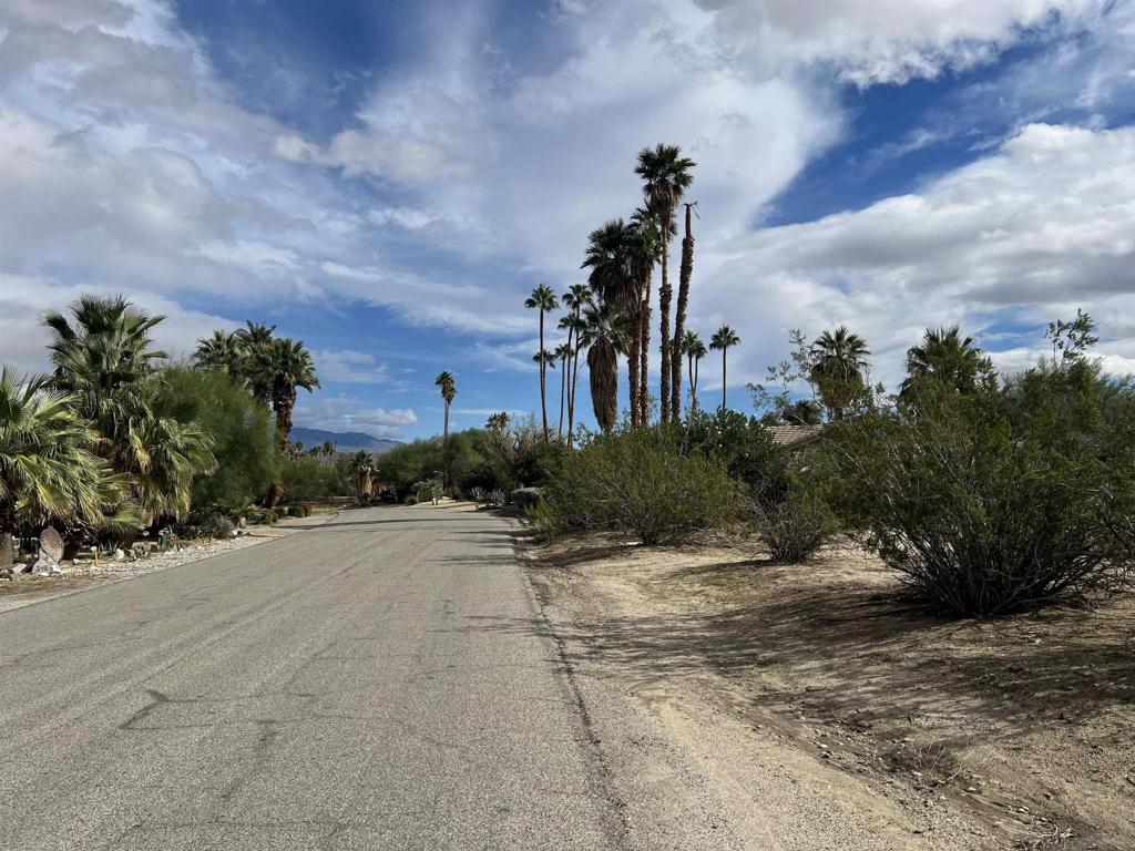 Borrego Springs - Residential