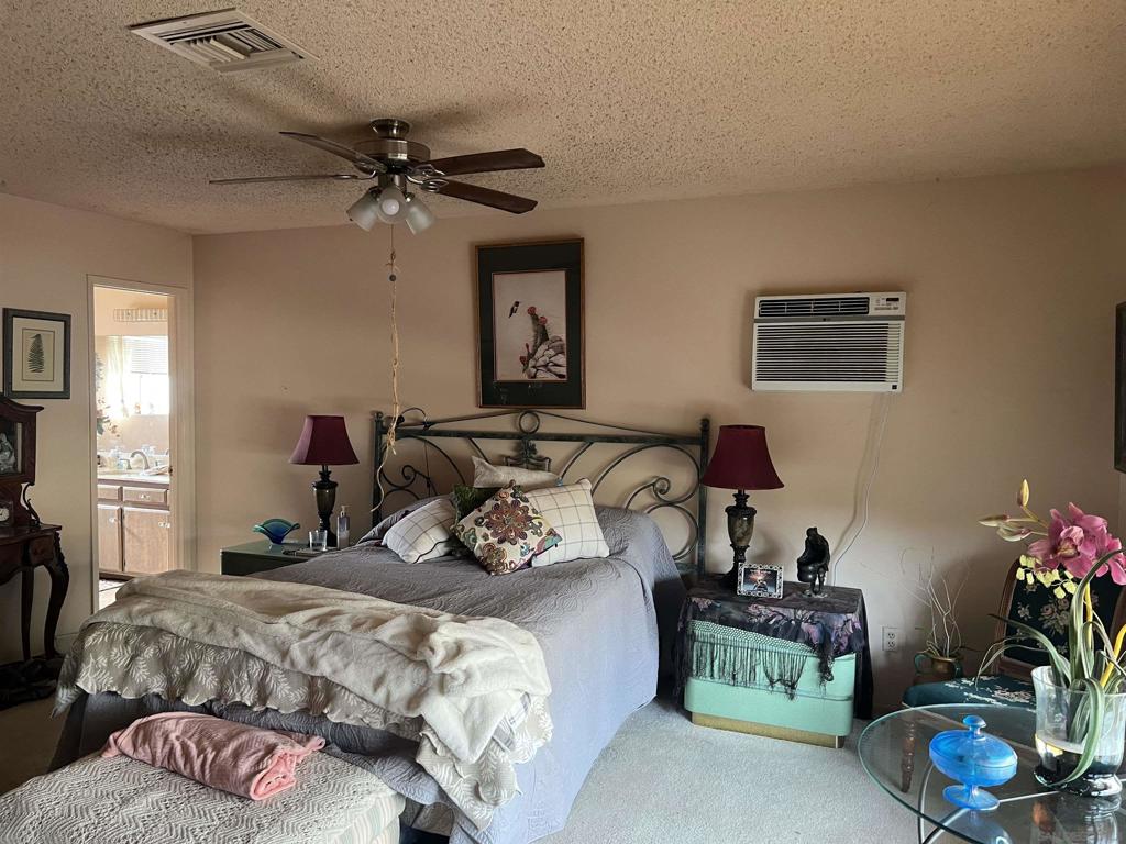 Borrego Springs - Residential