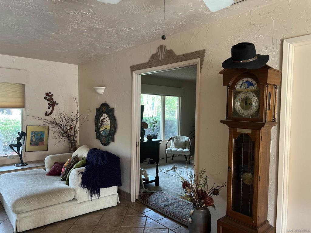 Borrego Springs - Residential