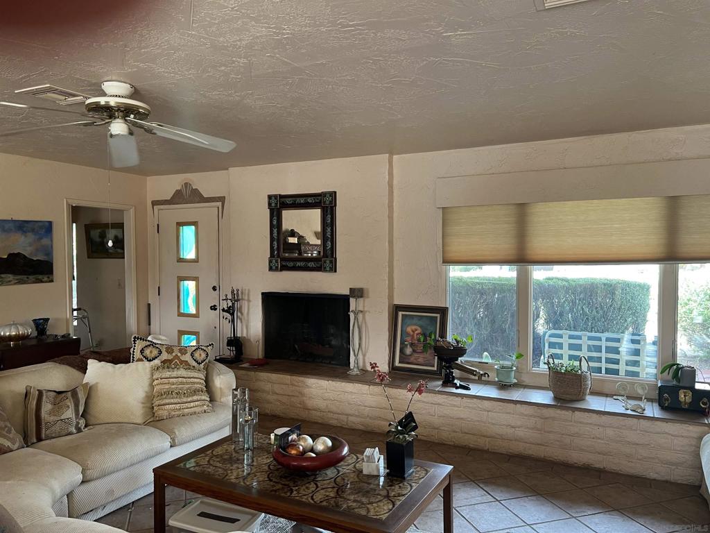 Borrego Springs - Residential