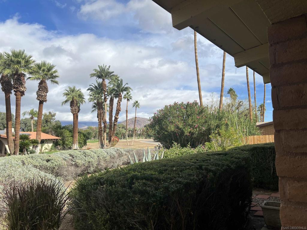 Borrego Springs - Residential