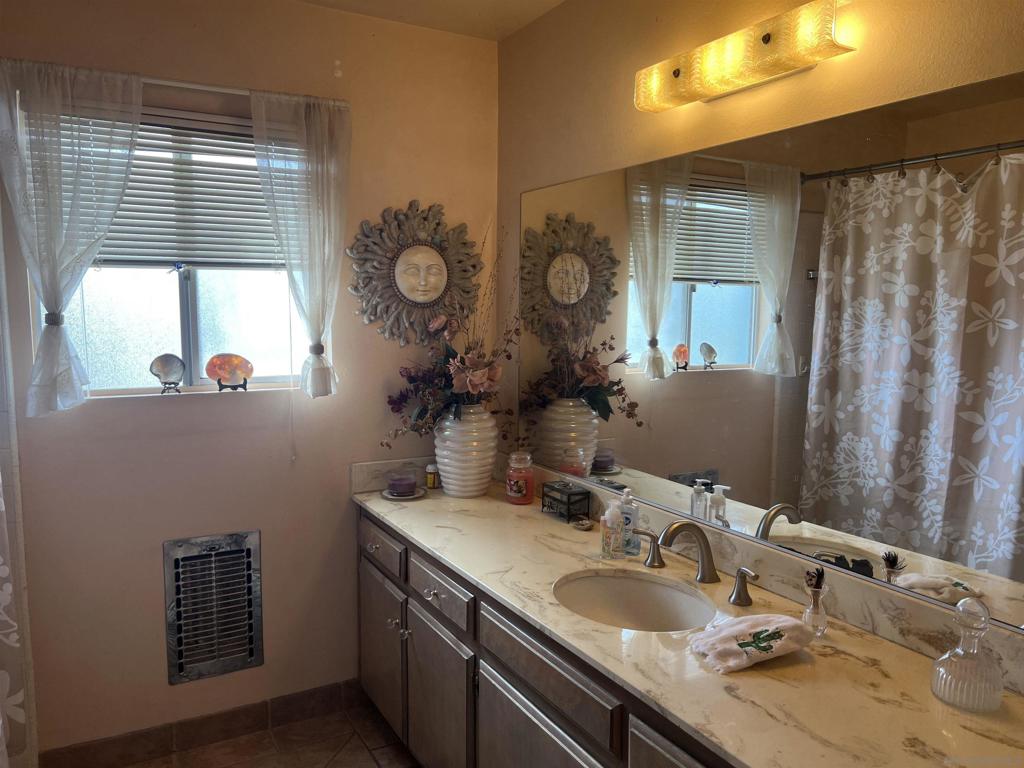 Borrego Springs - Residential