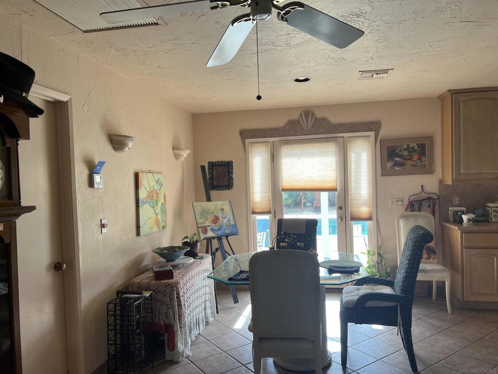 Borrego Springs - Residential