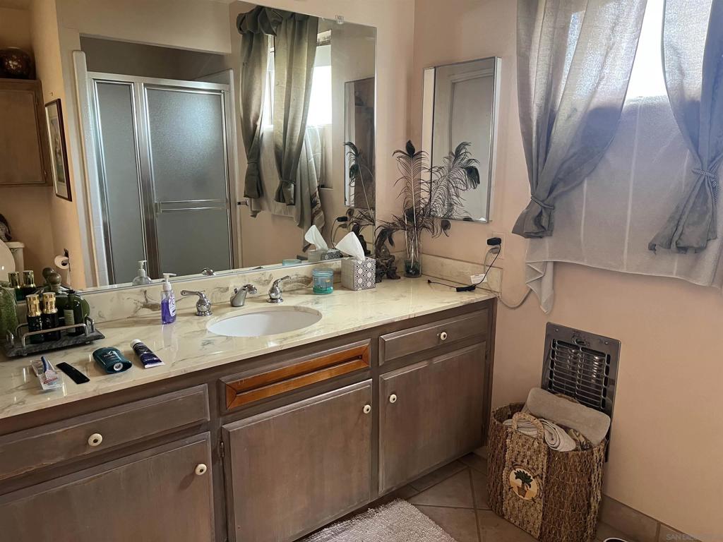 Borrego Springs - Residential