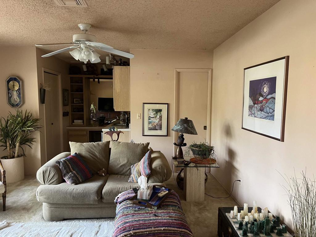 Borrego Springs - Residential