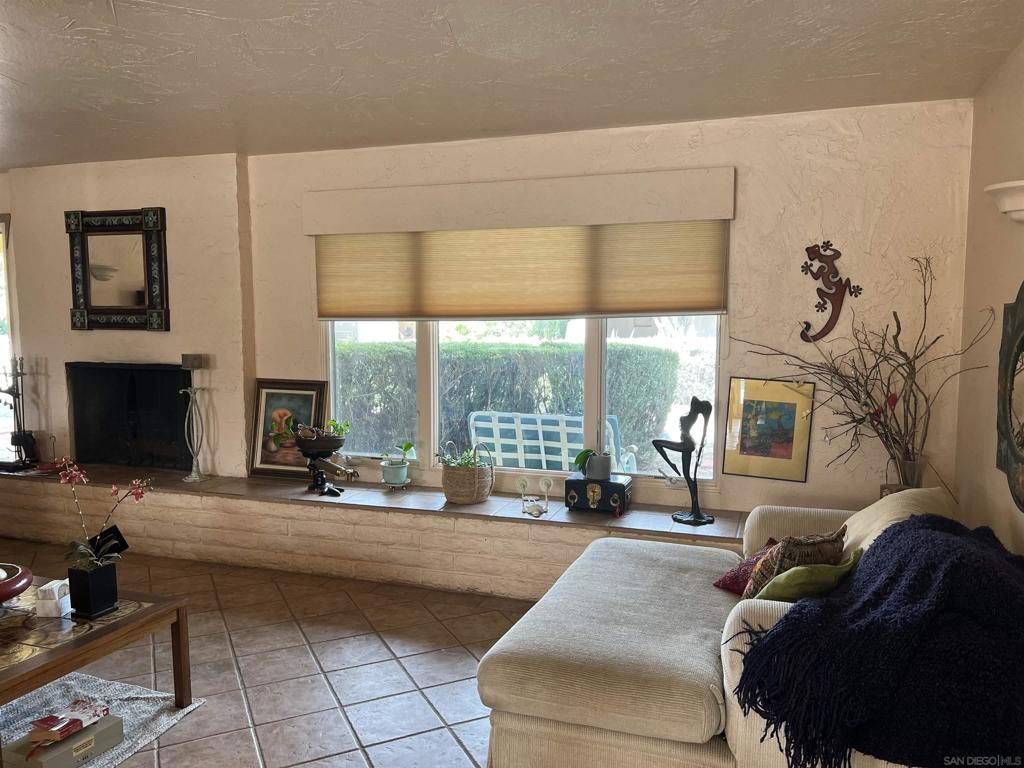 Borrego Springs - Residential