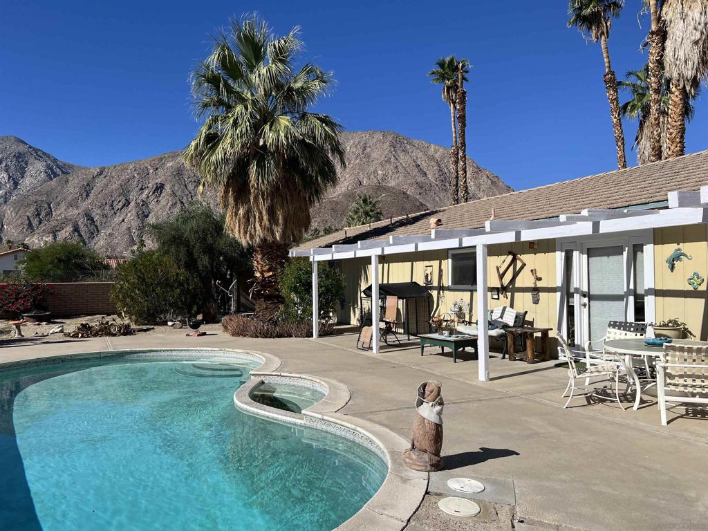 Borrego Springs - Residential