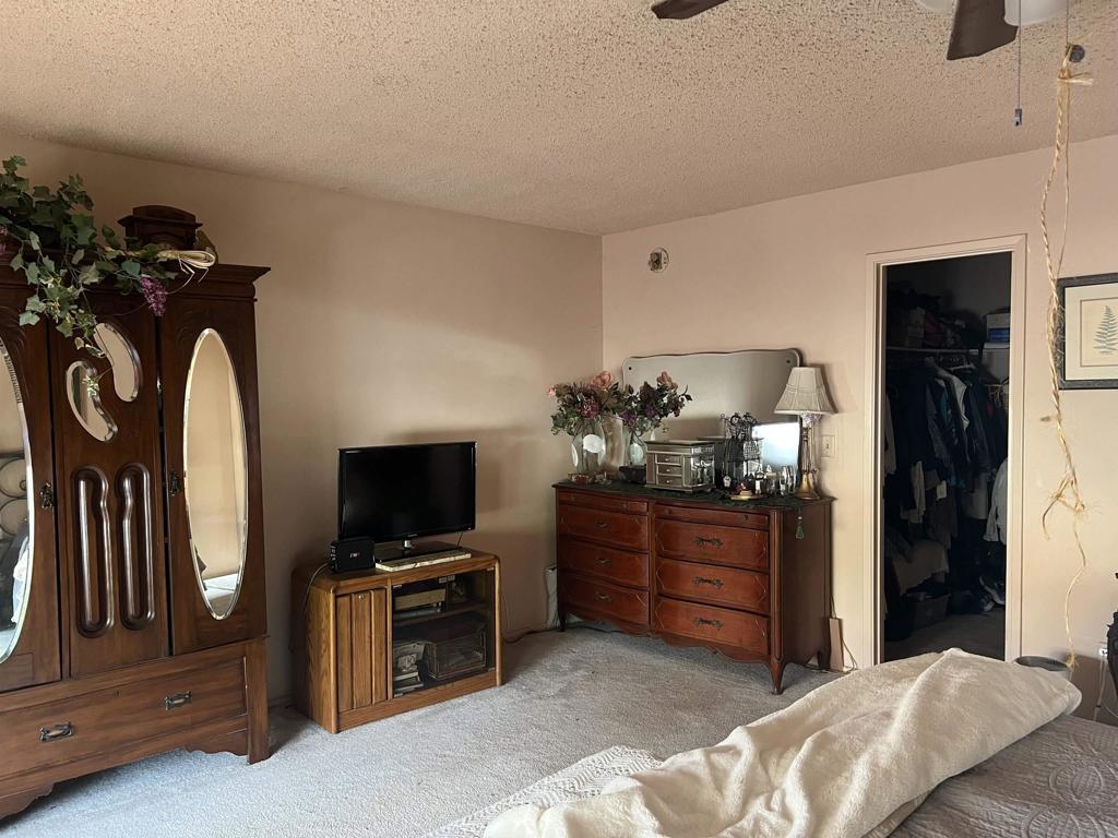 Borrego Springs - Residential