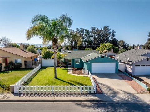 330 Kestrel Way Nipomo CA 93444