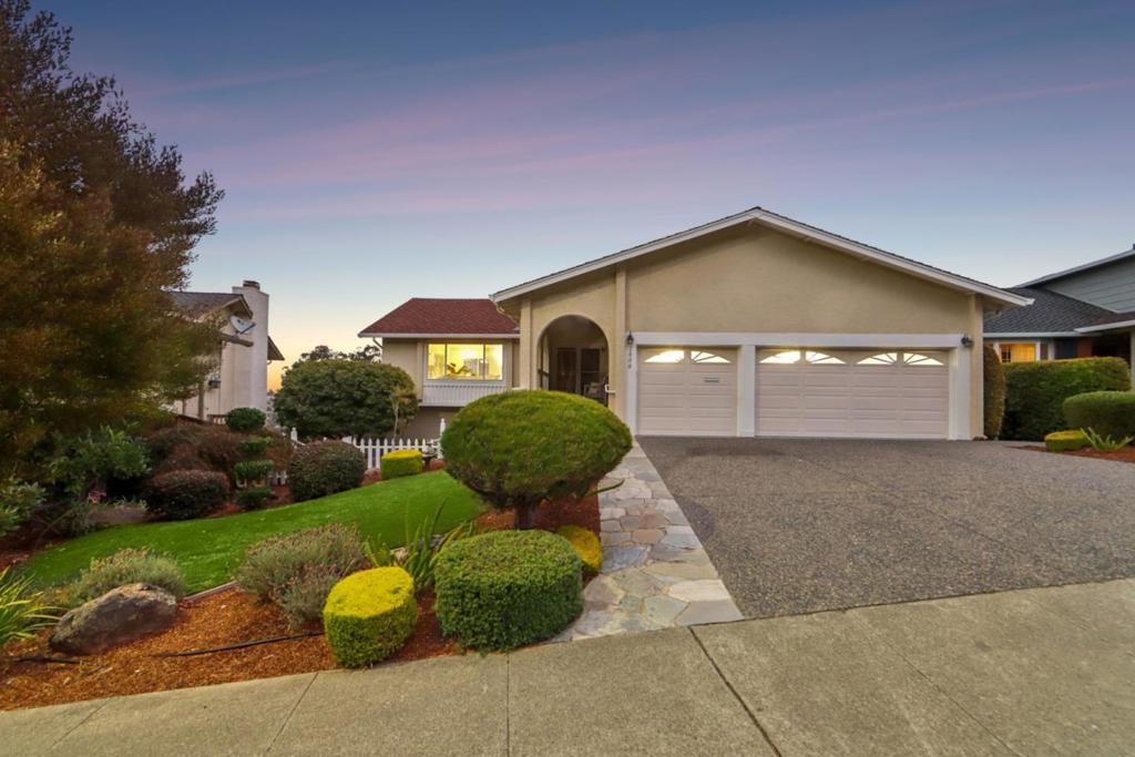 2808 Wakefield Drive