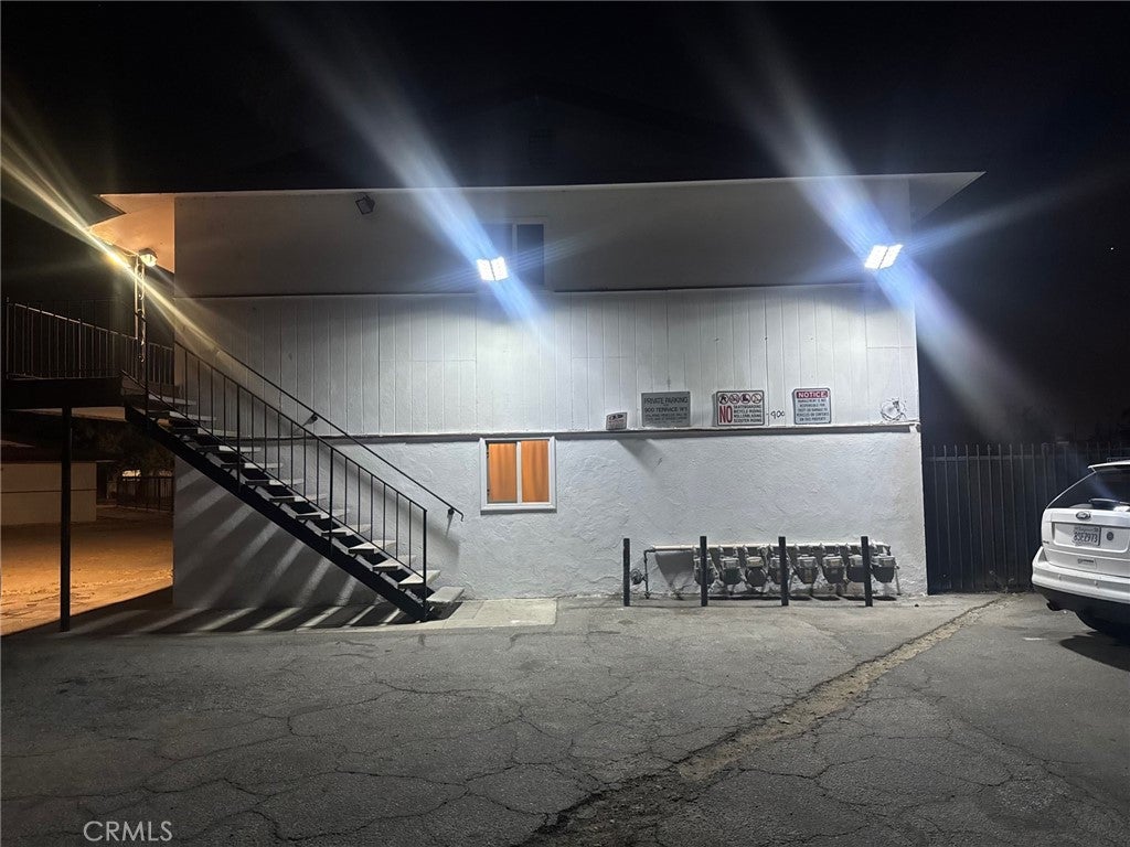 900 Terrace Way
