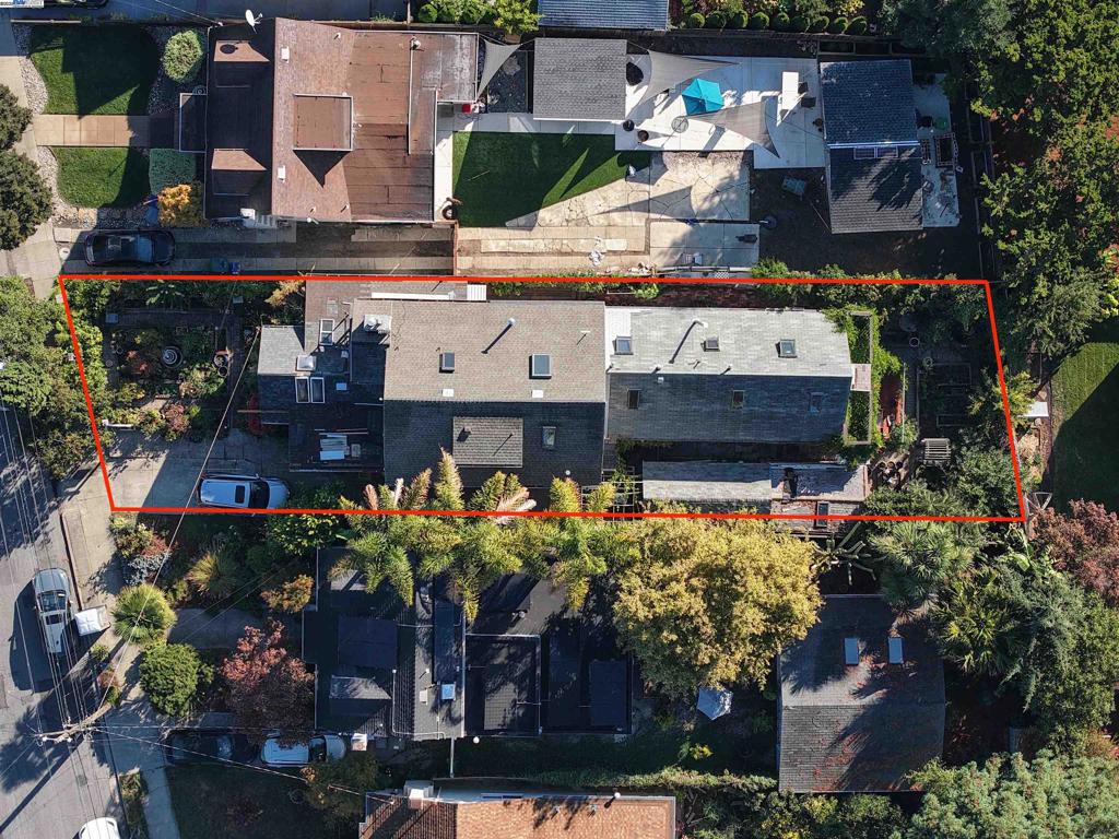 BROADMOOR - Residential